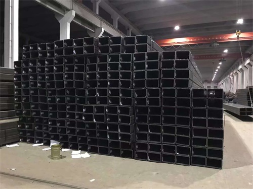 郊区冷拔方管选型指南 工程采购怎么选